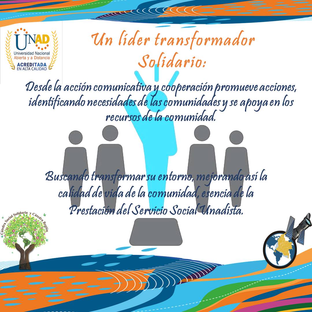 ElOIRdelaRegion's tweet photo. @ElOIRdelaRegion informa que el  #LiderazgoTransformadorSolidario...Se apoya en los recursos de la comunidad para promover acciones, Buscando mejorar su entono y con ello  la calidad de vida de  su comunidad. https://t.co/xivvSKuPDJ