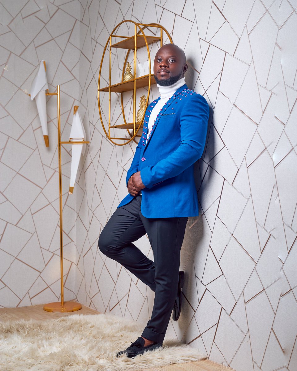 Richmond Amoakoh tweet media