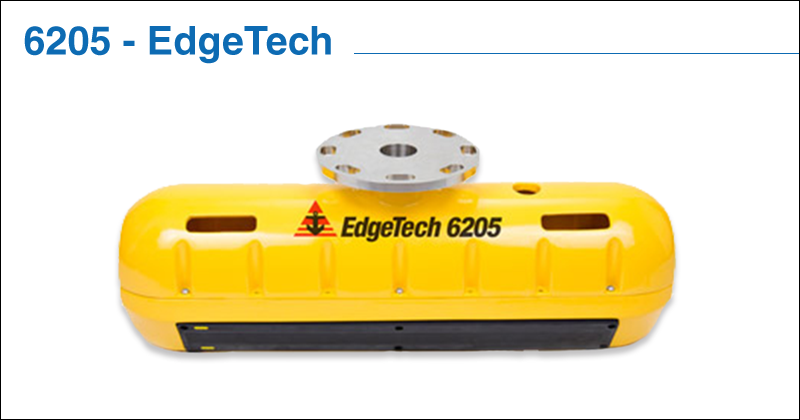 CodevintecIt's tweet photo. L'ecoscandaglio 6205 utilizza la tecnologia batimetrica di prossima generazione EdgeTech per fornire una batimetria avanzata e completamente integrata e un sistema side scan sonar a doppia frequenza. 

#batimetria #sidescansonar #swathbathymetry @EdgeTechMarine https://t.co/QApGL9oVsX