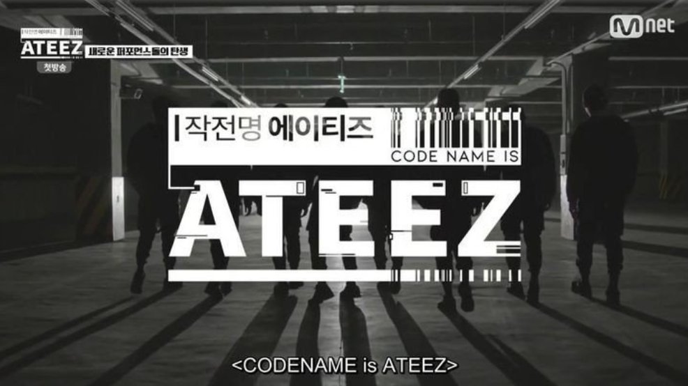 vasilissaadair's tweet photo. Codename Is ATEEZ - FULL ENG SUB
Ep 1: https://t.co/eUnY8HSzDD
Ep 2: https://t.co/i635Cbv9yX
Ep 3: https://t.co/KK26Nv7zr2
Ep 4: https://t.co/fBDkTGn56H
Ep 5: https://t.co/ZJmpSuJgAX
Ep 6: https://t.co/cSxGHzq9L7
Ep 7: https://t.co/onfXVr3T4s
Ep 8: https://t.co/TT9OByjzJk https://t.co/NsRXgvRAaW