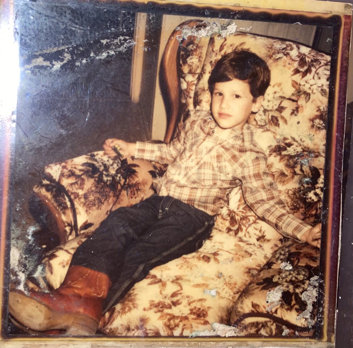 JoseSarduy's tweet photo. The Cuban Cowboy is heading to @WiseguysUtah Historic Ogden, Utah. 

Friday, May 13 &amp; Saturday May 14 - Tickets still available.

https://t.co/OH7tZBKVFL

#FlashbackFriday https://t.co/LFhtSF6khD