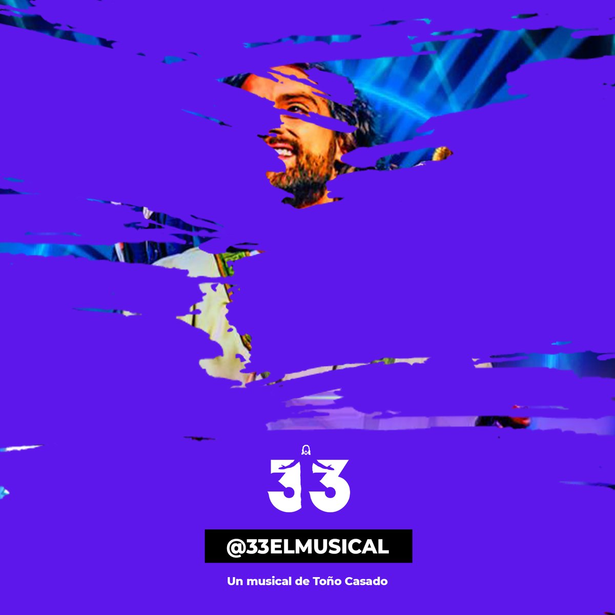 Mañana sábado, 9 de Abril…

Presentación oficial

EL EVENTO ONLINE MÁS GRANDE
DE LA SEMANA SANTA 💜

#33ElMusical

#JesusDeNazaret #Jesucristo #TiempoDeCuaresma #Cuaresma #ElMayorInfluencerDeLaHistoria #Musical #TeatroMusical #Musicales #SemanaSanta #SemanaSanta2022 #Católicos