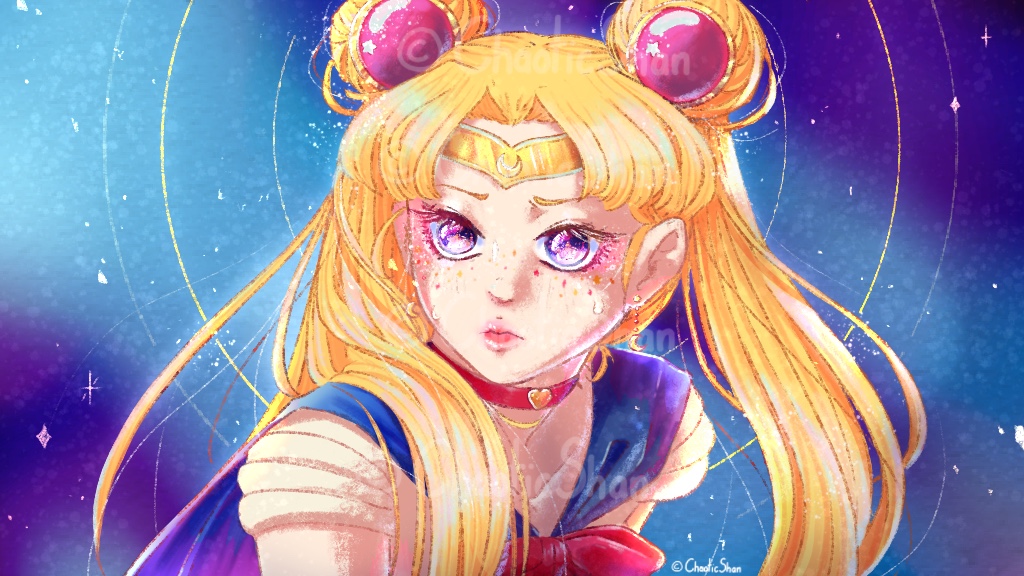 Two year ago I started this. Now it is done!

Will be launched as print next week at 16.04 CMC Münster!