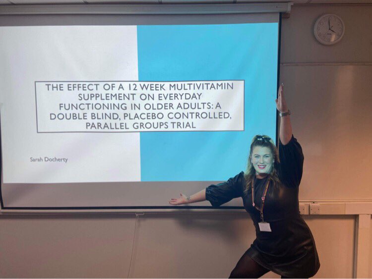 Sarah Docherty tweet media