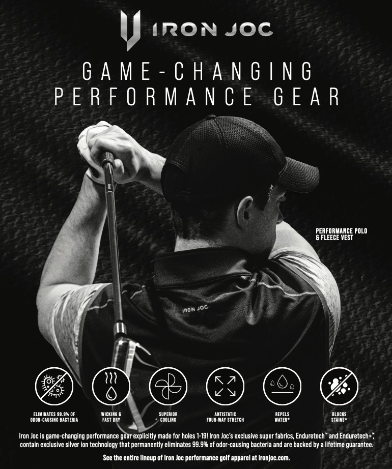 IRONJOC's tweet photo. Not sure if the swing will be ready but my apparel will be

 #IronJoc #IronJocNation  #enduretech #enduretechplus #silveriontech #performancewear #itswhatsinsidethatmakesyougreat #IronJocGolf https://t.co/fMaRHXC8tr