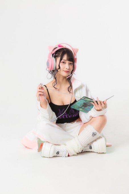 Twitterのコスプレ画像44