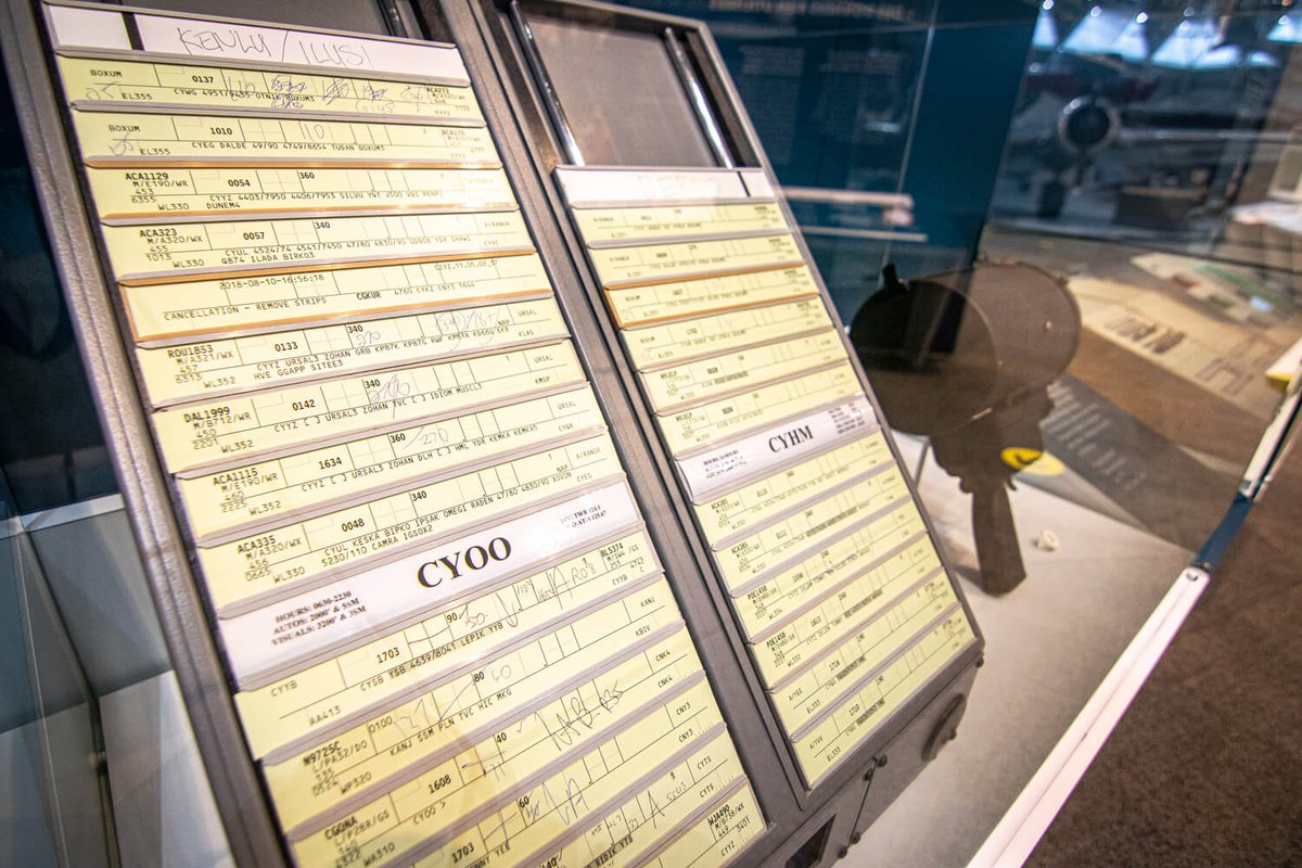 NAV CANADA tweet media