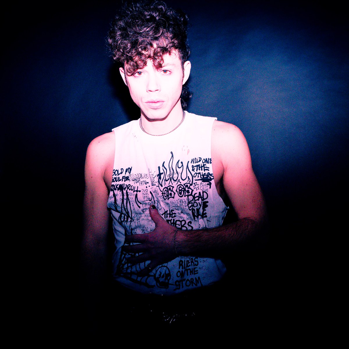 hai! new music next month x 
👀👀👀👀👀👀👀👀👀
#newmusic