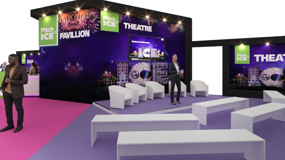 ICE London will be demonstrating the central role it plays in helping to nurture the development of new talent when a total of 14 fledgling businesses will be given access to the most influential audience in world gaming as they present their visionary

casino-review.co/ice-london-pro…