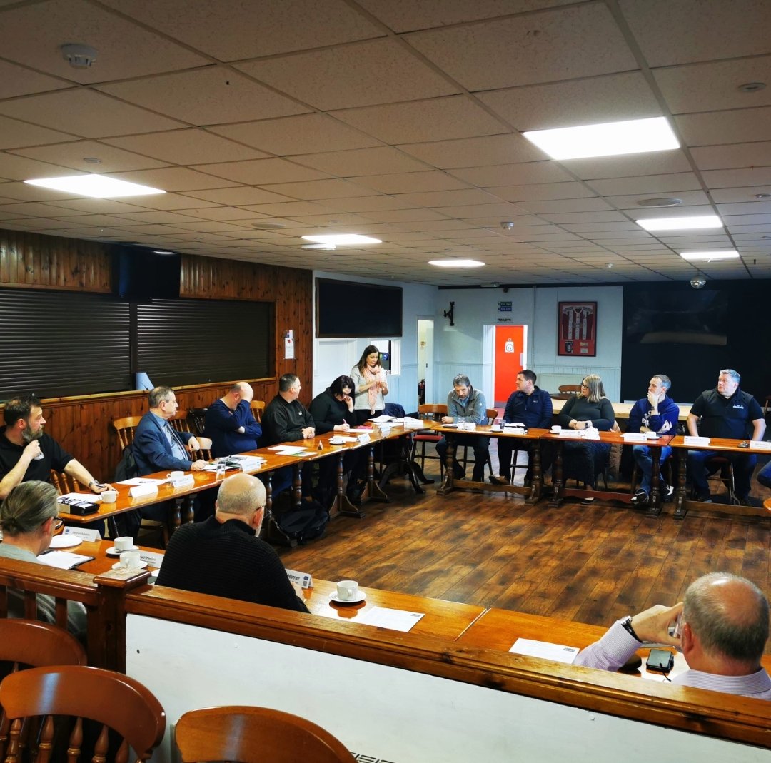 BoB Clubs tweet media