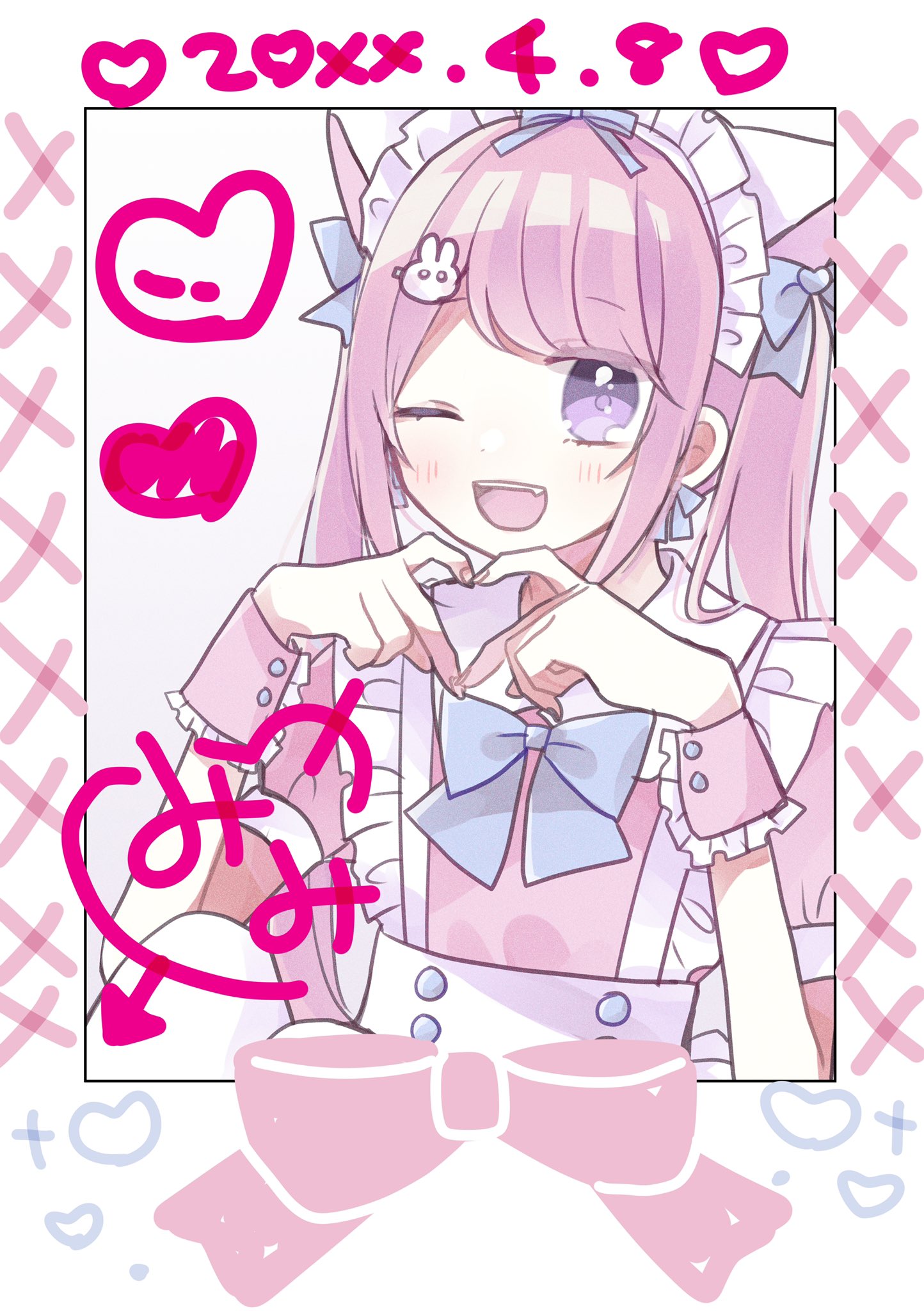 ✧ゆき✧ページ　2/2 小林ユキ on X: 