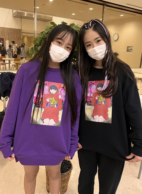 Twitterのコスプレ画像15