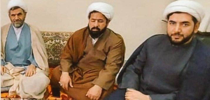 Reza_a82's tweet photo. اینان تابلوهای افتخار و نشانه های بارزی هستند که با اتکا و توجه به آنها مسیر خود را گم نکنیم.
#شهدای_رمضان https://t.co/tsE0OEoz3q