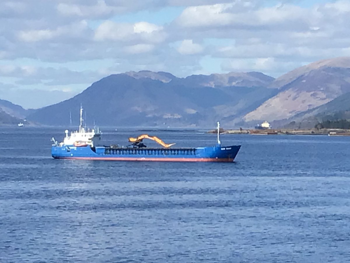 gerryelma's tweet photo. #BitsOfScotland
Rothesay Bay and Loch Striven https://t.co/ogKCBbP6IY