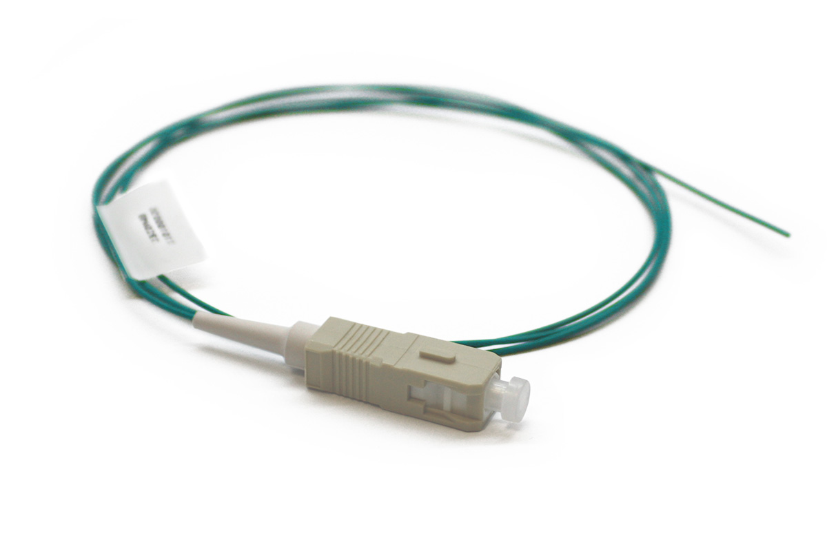 OPTiFab_Int's tweet photo. OPTiFab Multimode &amp; Singlemode Pigtails

* Connector options: SC, LC, ST, FC, E2000, MTRJ and APC types
* Choice of fibre colour and length
* Each pigtail supplied with test certificate and optical results

Enquiries: sales@optifab.com
 
 #fiberoptics #fibreoptics #pigtails https://t.co/acYE5zCC1s