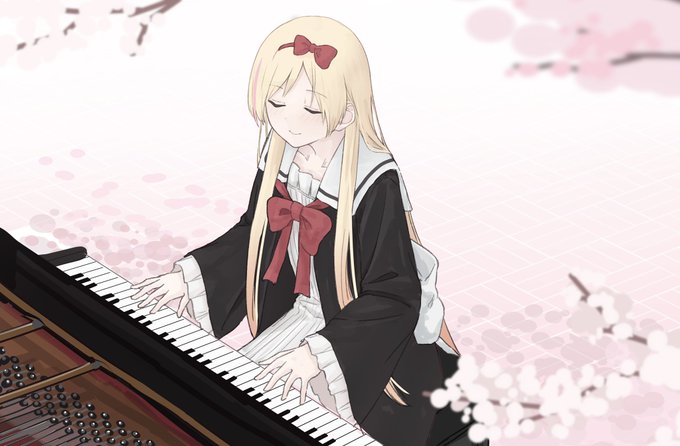 おりきゃら絵 