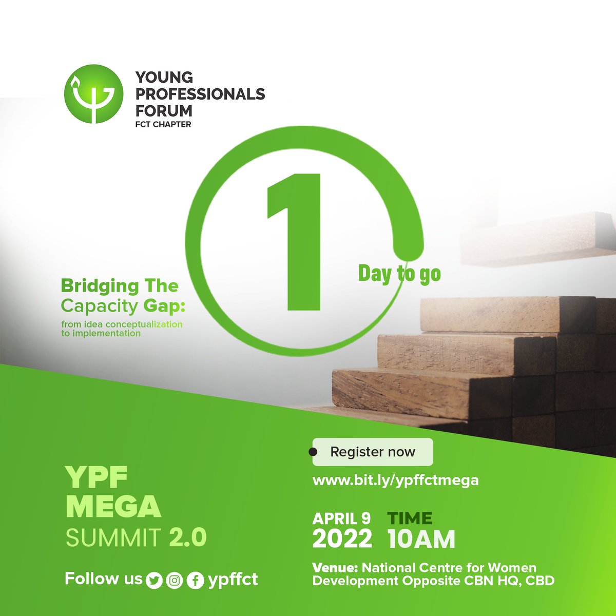 YpfFct's tweet photo. ONE DAY TO GO!!!!

We Move 🏃🏼‍♀️🏃🏼‍♀️🏃🏼‍♂️🏃🏼‍♂️🚴‍♀️
 Have you register!!!

https://t.co/K9KJc4WuvP https://t.co/RDQ9nTtY0o
