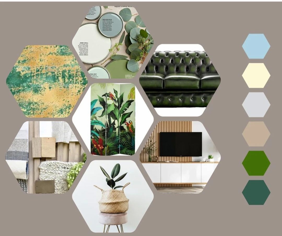 The Nook Collective tweet media