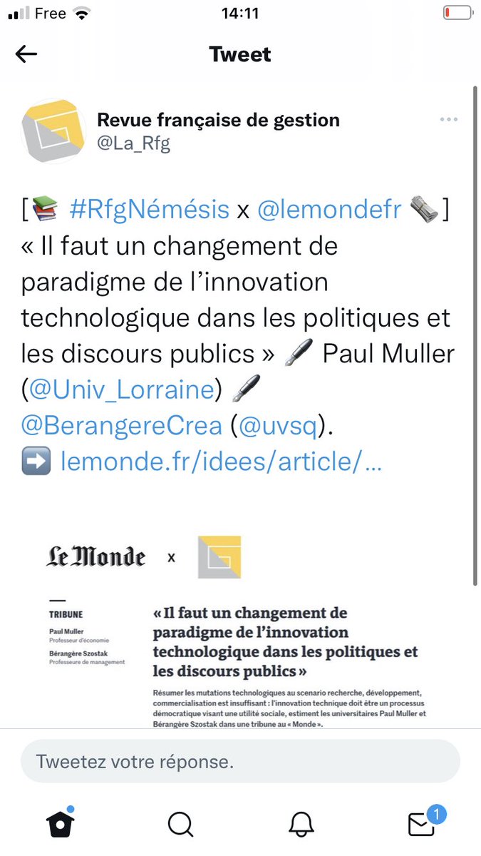 Aurélien Rouquet tweet media