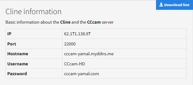 cccam_newcamd's tweet photo. #CCCAM #NEWCAMD #MGCAMD #IPTV https://t.co/rMPVddpluI