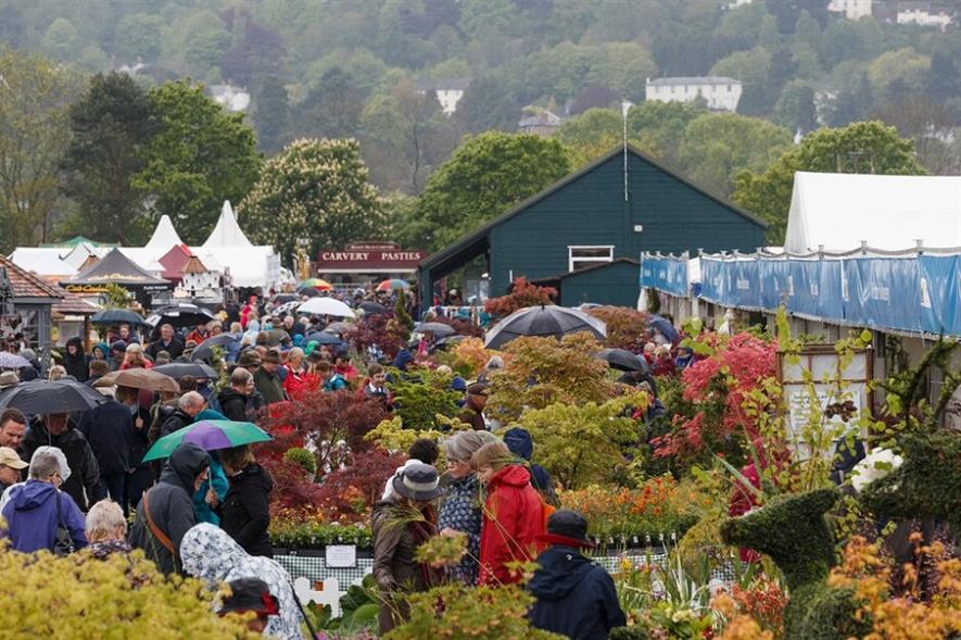 exposador's tweet photo. RHS Malvern Spring Festival 2022
May 5-8 , UK
Hire your first Exposador to attend the Expo online and pitch your services, your product or subscribe to our social media to stay tuned on upcoming exhibitions and conferences https://t.co/8Hn7fDRxF0

#landscape #design #nature #expo https://t.co/NSaon1n8GE