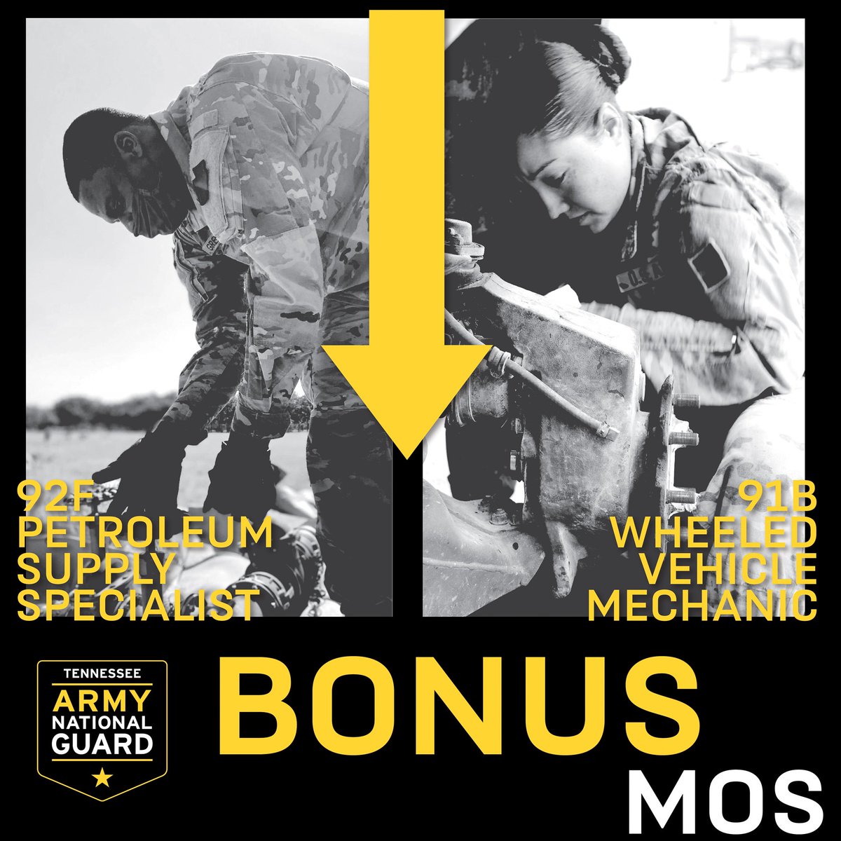 TN National Guard tweet media