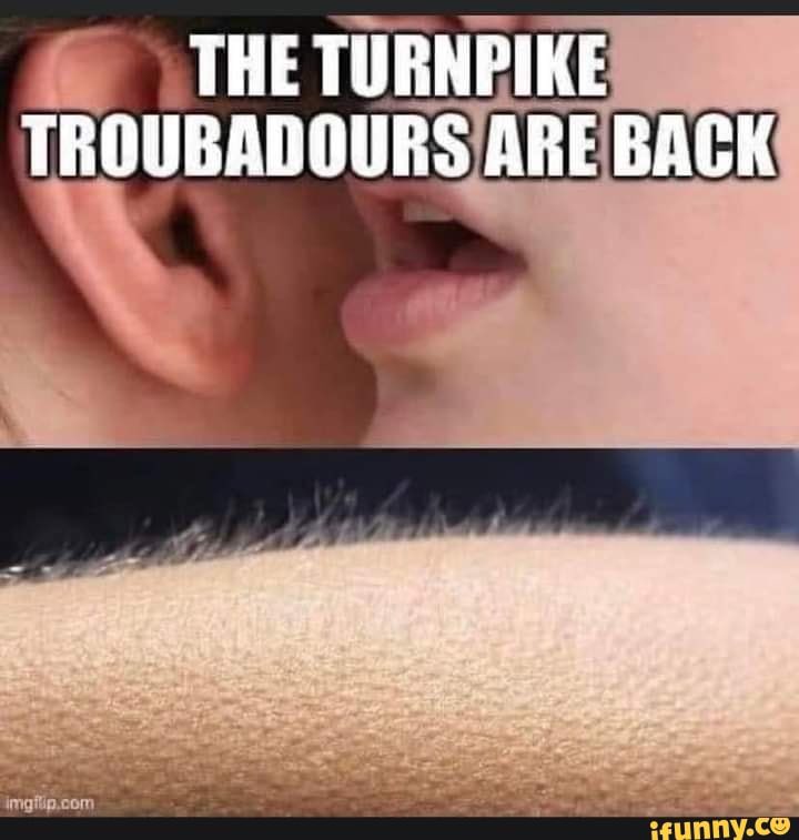 vandoliers's tweet photo. It’s really happening! https://t.co/G400y5AUi4