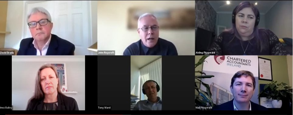 Níall Fitzgerald tweet media