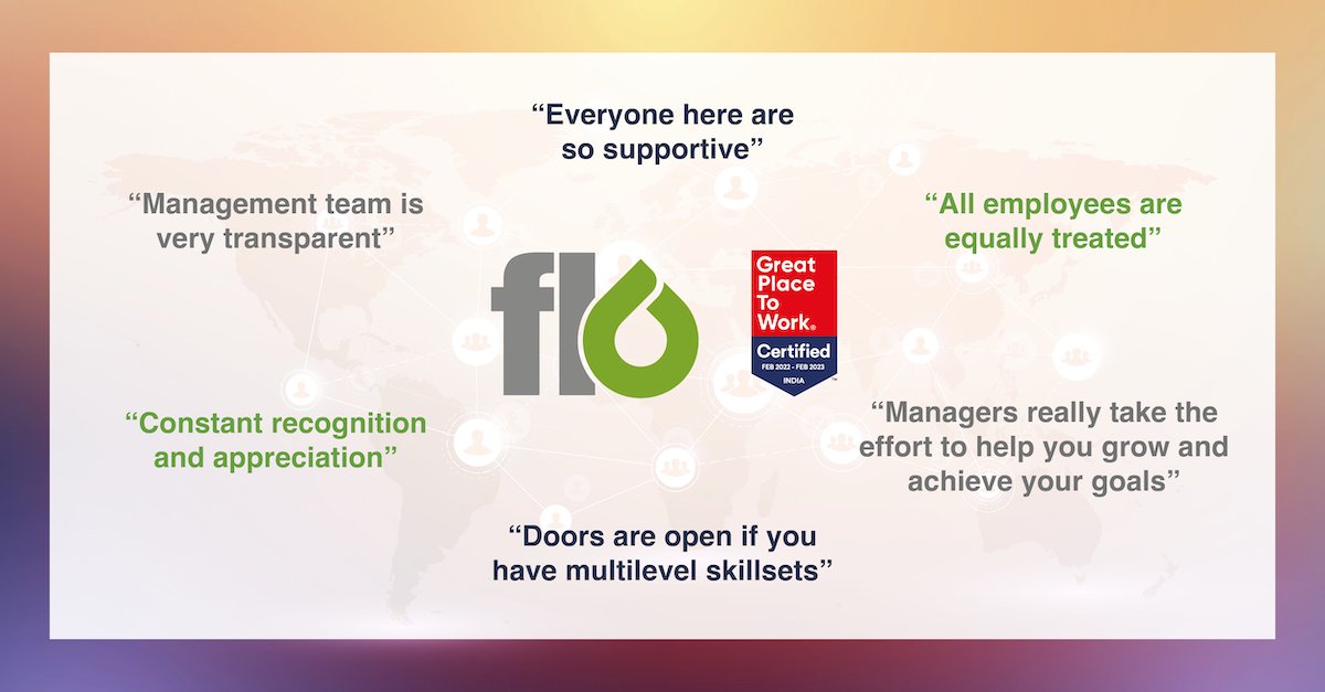 Flo Logistics tweet media