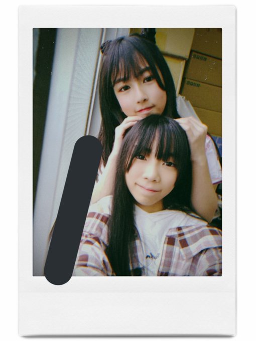 Twitterのコスプレ画像9