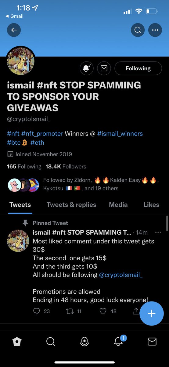 skilledxddd's tweet photo. @cryptoIsmail_ https://t.co/YKf29rloOj