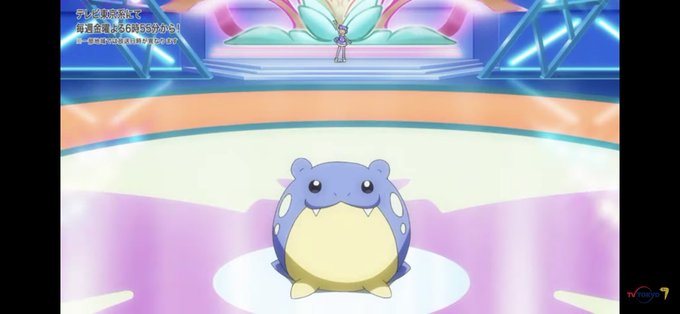 タマザラシのtwitterイラスト検索結果