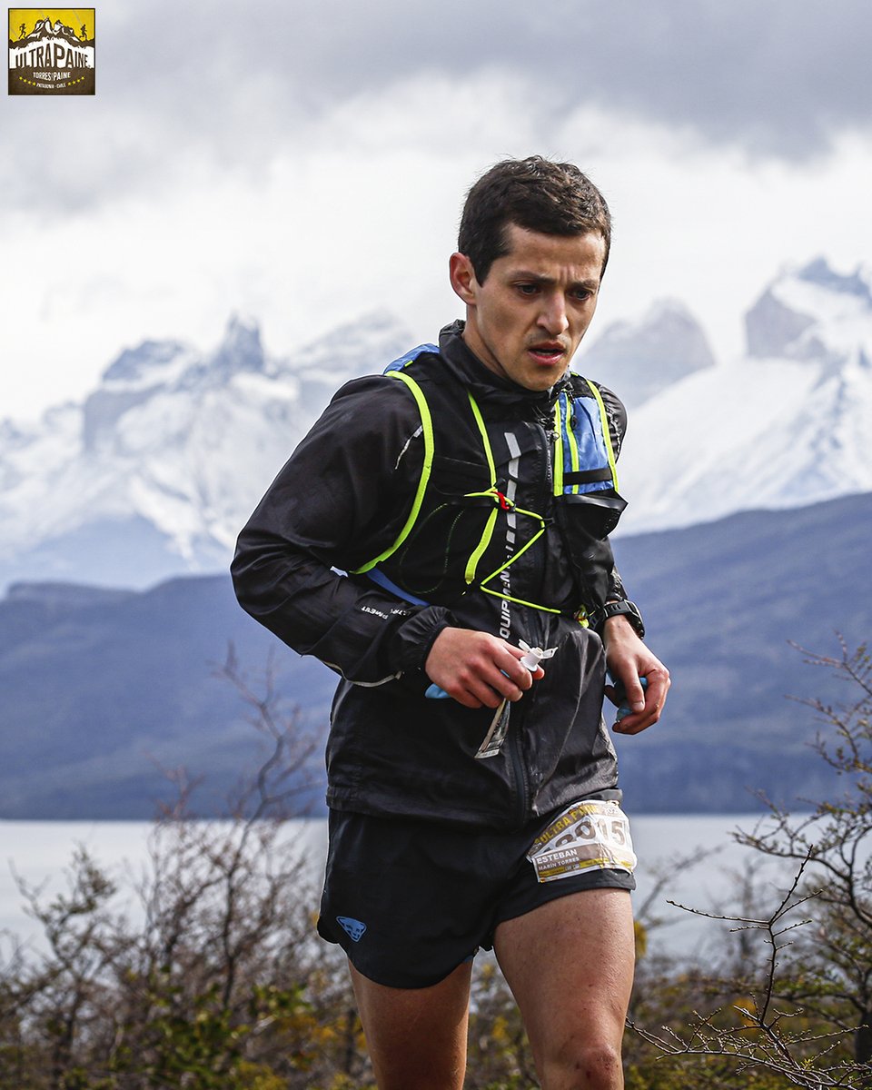 🏹 Con determinación. 💫 ¡Vamos por el gran objetivo del año: ULTRA PAINE 2022!

ultrapaine.com

🏹 With determination. 💫 Let's go for the main goal of the year: ULTRA PAINE 2022!

#UltraPaine #UltraPaine2022 #TrailRunning #TrailRun #Trail #UltraTrailRunning #UltraTrail