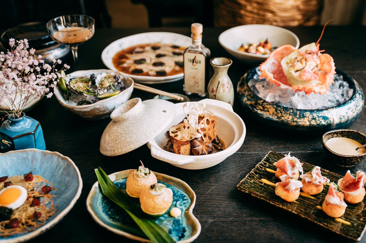 Action Group tweet media