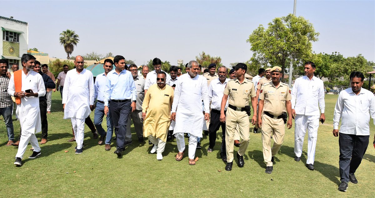 DIPRO KAITHAL tweet media