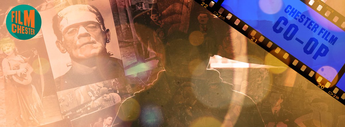 After a 2 year hiatus, we're meeting back up again. 
19:00, 28th of April. <a href="/The_Watergates/">Watergates Chester</a>.

Details:
facebook.com/events/6650065…

#filmchester #chesterfilmcoop #shitchester