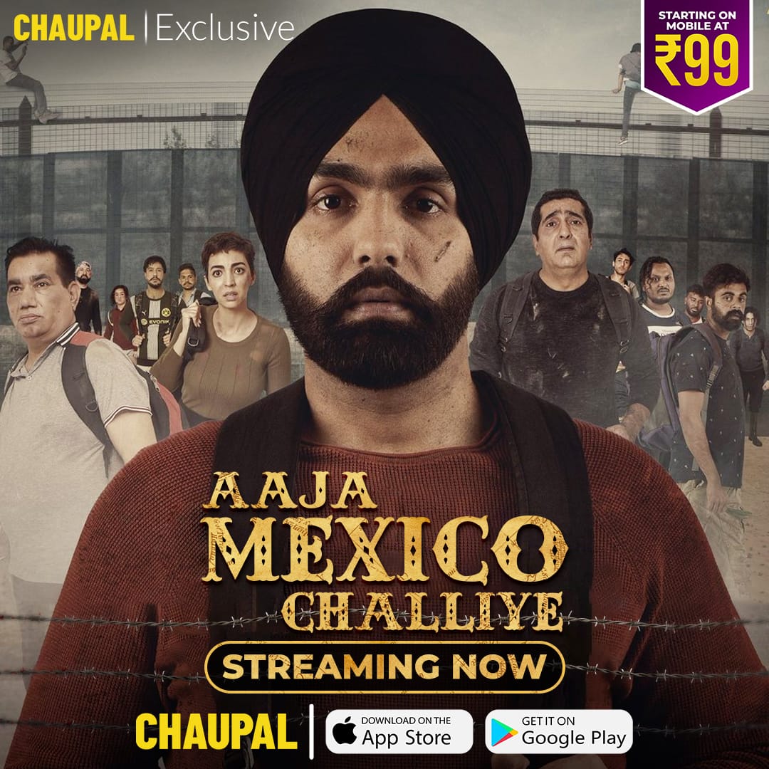 Chaupal tweet media