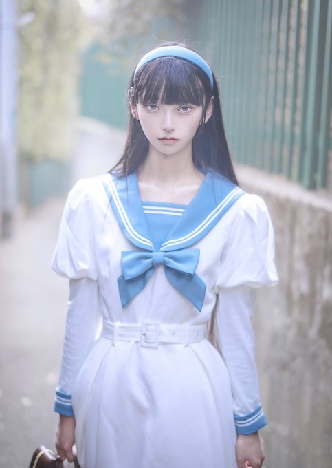 コスプレイヤー高嶺ヒナのTwitter画像39