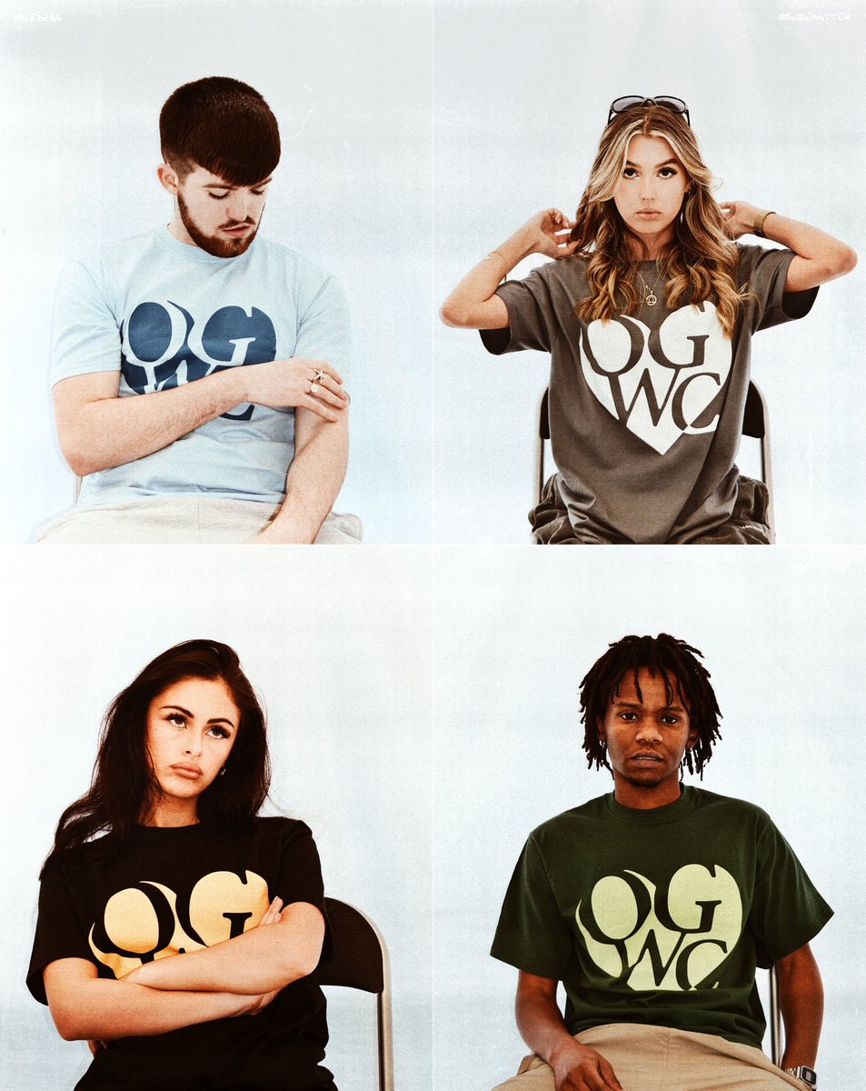 onlygirlworth's tweet image. Only Girl Worth Chasing *

An exploration of love &amp;amp; desire, glued together by music, pop culture &amp;amp; the City Of Villains. 💔

onlygirlworthchasing.com