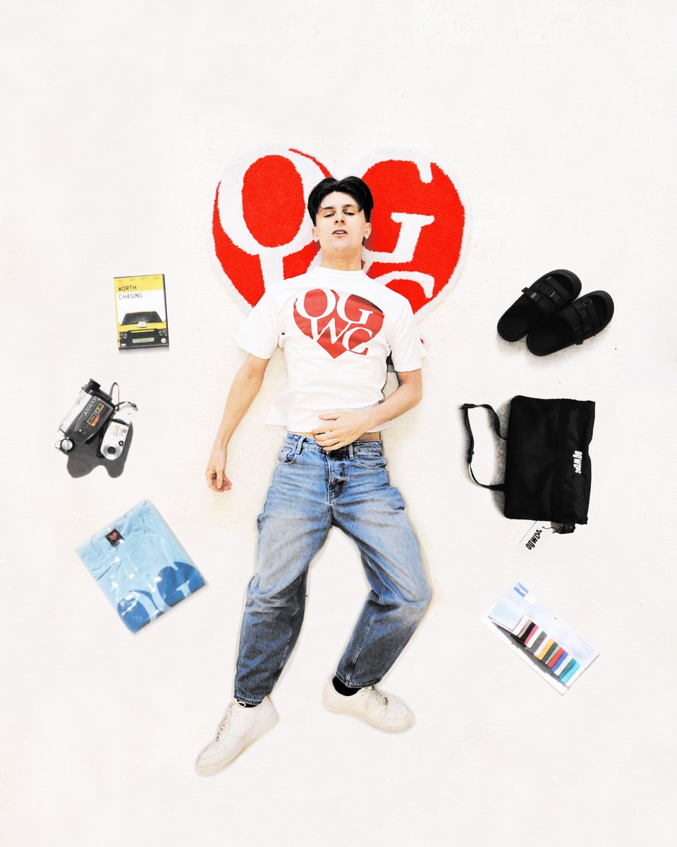 onlygirlworth's tweet image. Only Girl Worth Chasing *

An exploration of love &amp;amp; desire, glued together by music, pop culture &amp;amp; the City Of Villains. 💔

onlygirlworthchasing.com