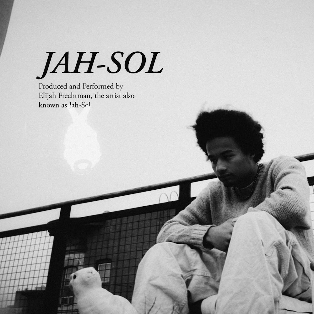 New Album out from The Village. <a href="/JahSol4/">Jah-Sol</a> #JahSol <a href="/Spotify/">Spotify</a> bit.ly/3J1DWOQ <a href="/AppleMusic/">Apple Music</a> spoti.fi/38vkygJ #NewMusicAlert #thefutureofculture #NYC #music #hiphop #Funk #funkyfriday #guitarplayer #senecasvillagemusic