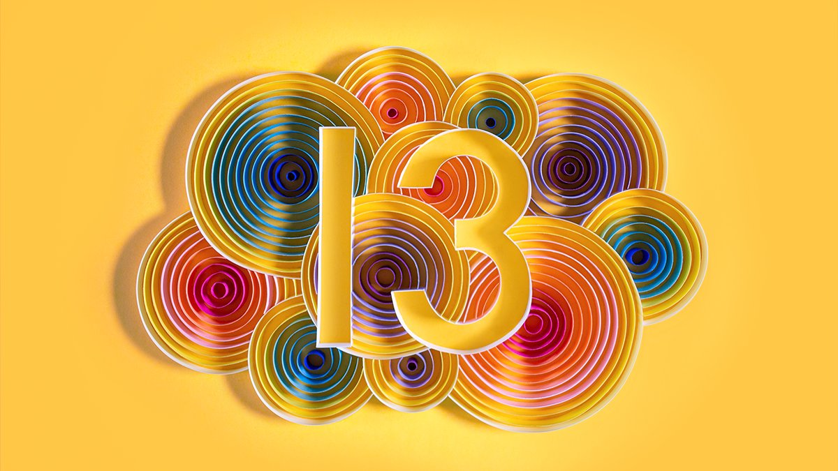 THCMedia's tweet photo. Do you remember when you joined Twitter? I do! #MyTwitterAnniversary https://t.co/qFODFA013S