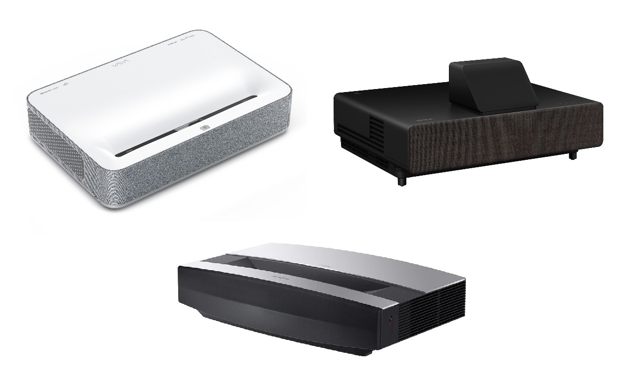 アバック on Twitter "超短焦点プロジェクターご検討中のお客様に朗報。 超短焦点プロジェクター比較視聴会 「VAVA / VA