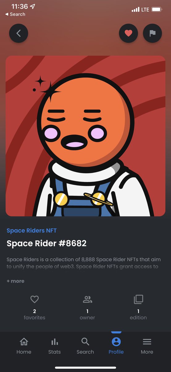 Yosmanreally's tweet photo. @theseller_eth @doodles @SpaceRiders_NFT https://t.co/rV0op0eu4J