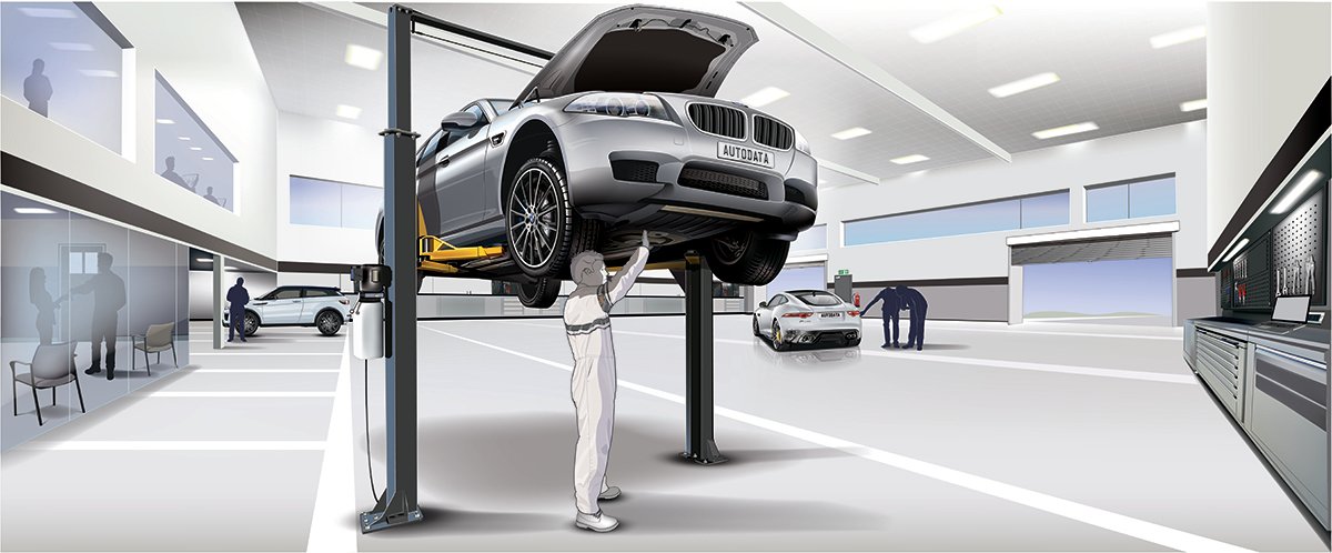 Did You Know? Autodata now offers online video training. Autodata Training is the latest addition to the Autodata family, with online #automotive #training courses from master-level technicians to refresh your skills or train in a new area: autodata-training.com