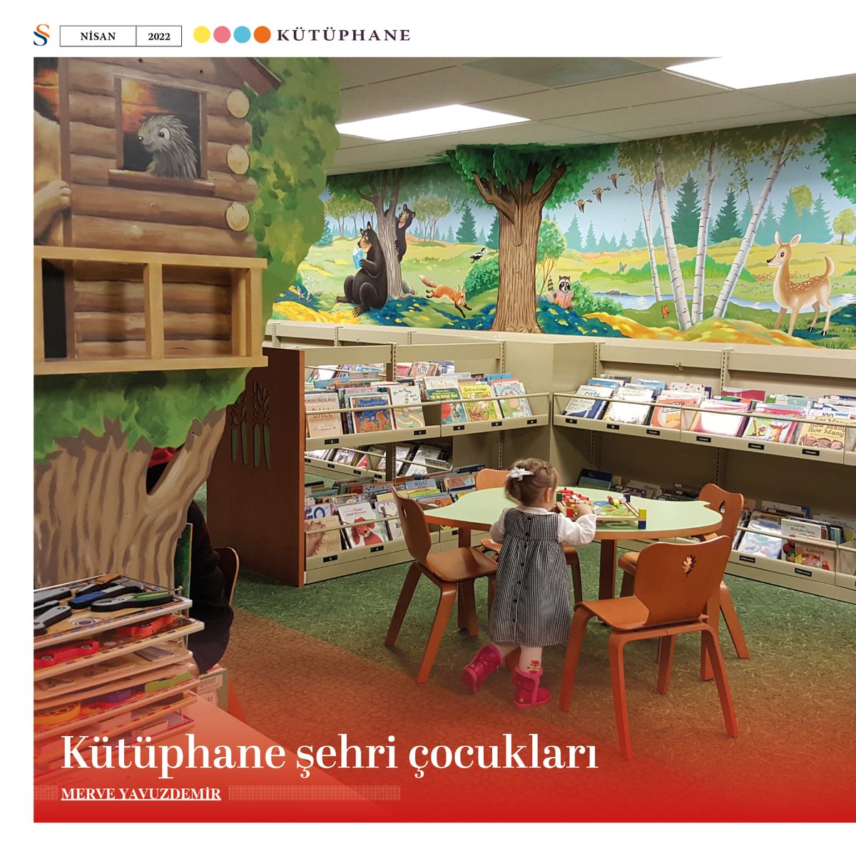 Ebkutuphane's tweet photo. Kütüphane şehri çocukları

Merve Yavuzdemir'in (@mmydemir) yazısı Litros Sanat'ta.

Okumak için 👉 https://t.co/PnkwF8SY6b https://t.co/wRpNZClFNJ