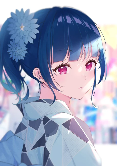 #自分が何度も投稿してしまう画像
やっぱこれかな〜😈 