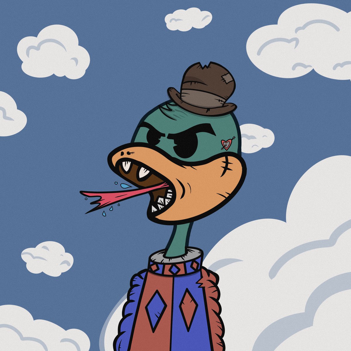 Birdies 🕊️ tweet media