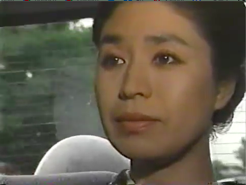 松尾嘉代 火曜サスペンス劇場 