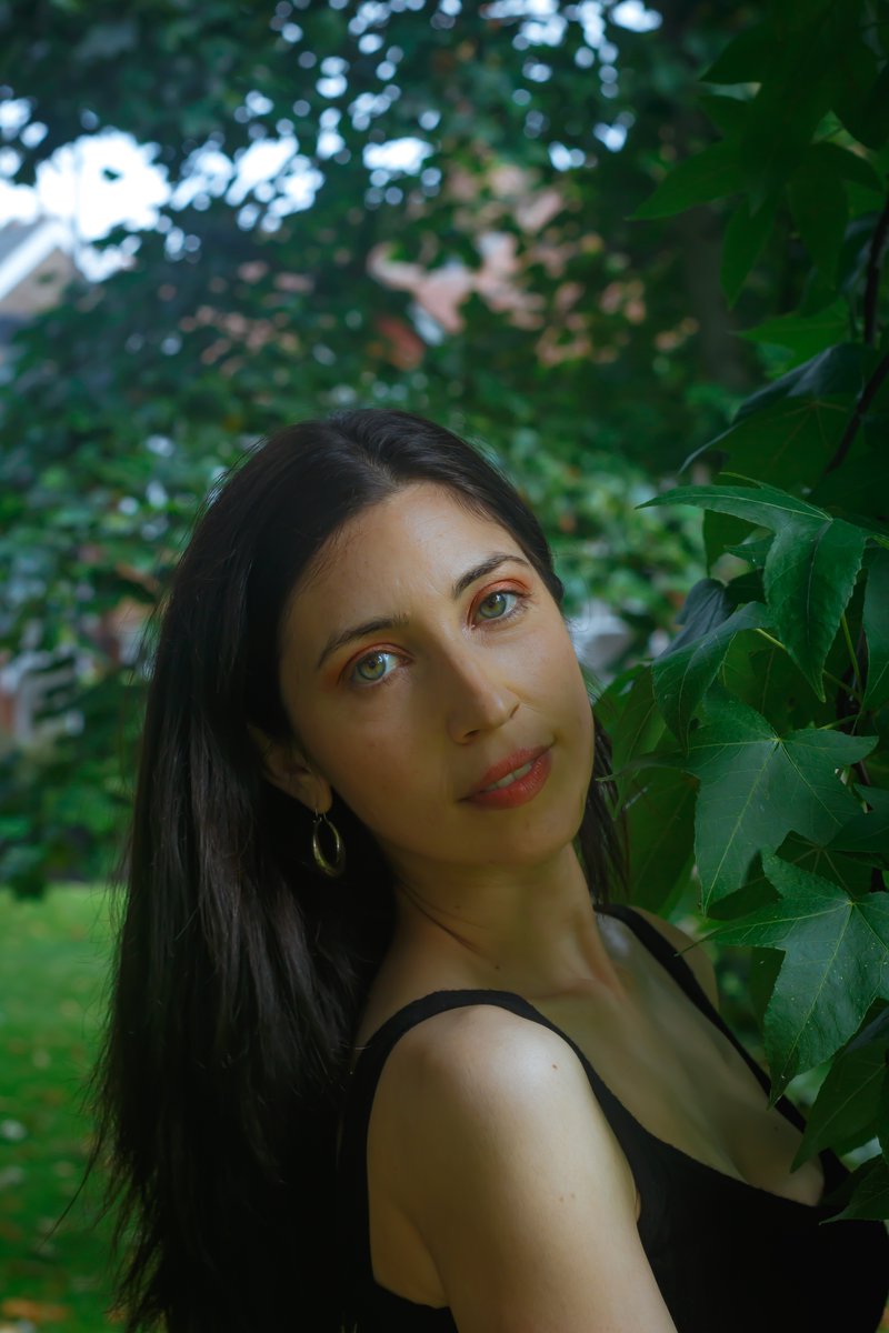 🌿🌼🍃🌺

#music #NewMusicFriday #artist